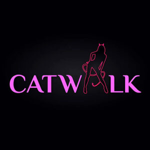 catwalk ktv logo